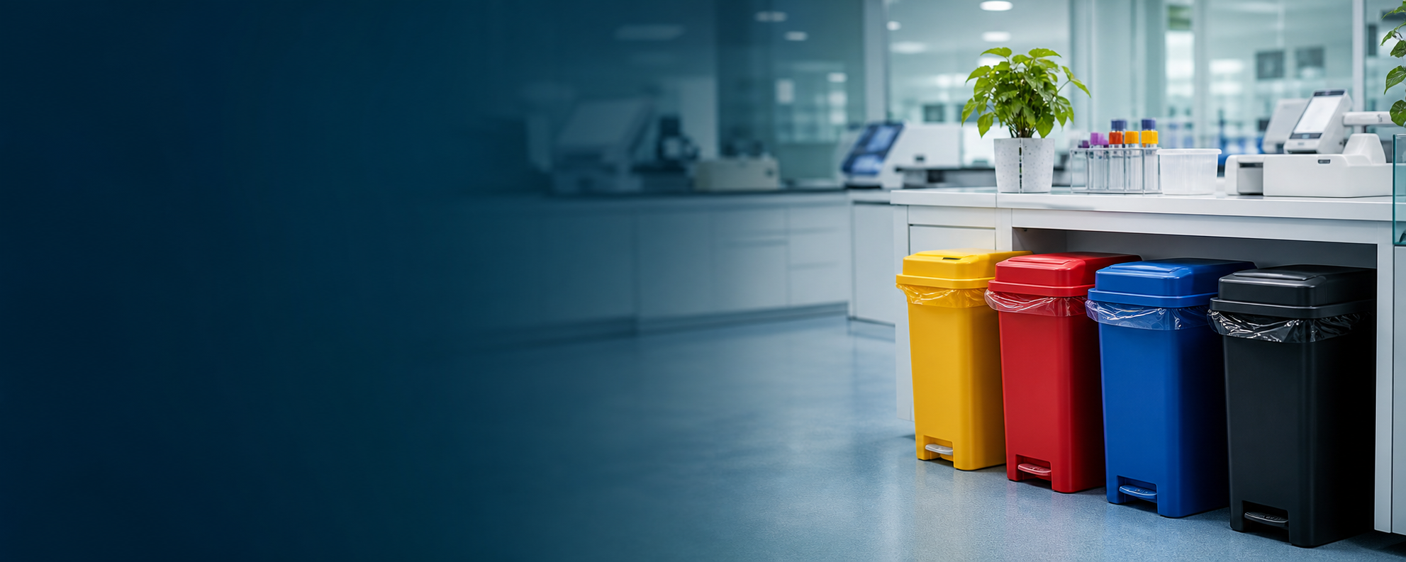 Environmental compliance at Datar Cancer Genetics