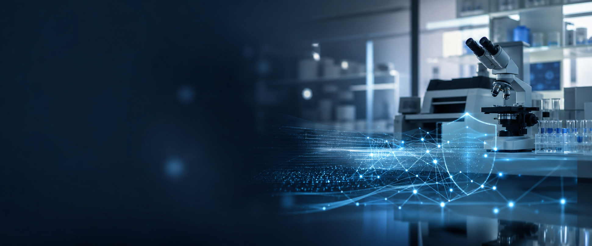 Information security at Datar Cancer Genetics