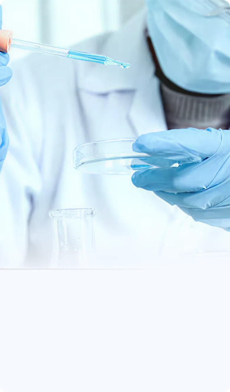Single Site Testing